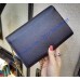 GG Marmont Black Leather Mini Chain Bag