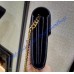 GG Marmont Black Leather Mini Chain Bag
