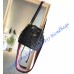 Gucci GG Marmont Quilted Leather Bucket Bag Black
