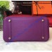 Hermes Birkin 35cm in Anemone Togo Leather Golden Hardware