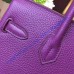 Hermes Birkin 35cm in Anemone Togo Leather Golden Hardware