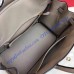 Hermes Birkin 35cm in Gris Tourterelle Togo leather Golden Hardware