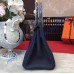 Hermes Birkin 35cm in Comalt Togo Leather Golden Hardware