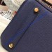 Hermes Birkin 35cm in Comalt Togo Leather Golden Hardware