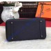 Hermes Birkin 35cm in Black Togo leather Palladium Hardware