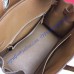 Hermes Birkin 35cm in Terre Togo leather Palladium Hardware