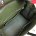 Hermes Birkin 35cm in Vert Bronze Togo leather Palladium Hardware