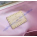 Louis Vuitton Damier Azur Lymington N40022