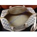 Louis Vuitton Damier Azur Speedy Bandouliere 35 N41002