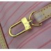 Louis Vuitton Damier Azur Neverfull GM with Pink Lining N41604