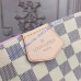 Louis Vuitton Damier Azur Graceful MM N42233