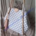 Damier Azur Propriano N44027