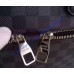Louis Vuitton Damier Graphite 7 days A Week N41564