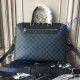 Louis Vuitton Damier Graphite Porte-Documents Jour N48260