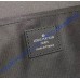 Louis Vuitton Damier Graphite Pochette Jour GM with Black Lining N64437