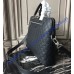 Damier Infini Leather Avenue Soft Briefcase N41020