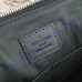 Damier Infini Leather Avenue Soft Briefcase N41020