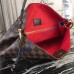 Louis Vuitton Damier Ebene Graceful PM N44044