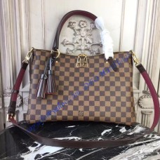 Damier Ebene Lymington N40023