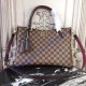 Damier Ebene Lymington N40023