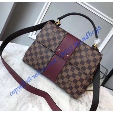 Damier Ebene Bond Street N64416