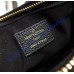 Louis Vuitton Monogram Empreinte Leather Surene BB Black M43748