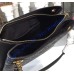 Louis Vuitton Monogram Empreinte Surene MM Noir M43758