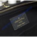 Louis Vuitton Monogram Empreinte Surene MM Noir M43758