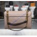Monogram Empreinte Vavin PM Vison Beige M43931