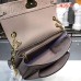 Monogram Empreinte Vavin PM Vison Beige M43931