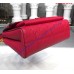 Louis Vuitton Monogram Empreinte Vavin PM Scarlet red M43936