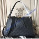 Monogram Empreinte Leather Ponthieu PM M43719