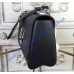 Epi Leather Twist MM M50282 Black