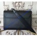 Epi Leather Twist MM M50282 Black