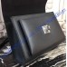 Louis Vuitton Mylockme BB black M51418