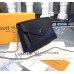 Pochette MyLockMe Chain Black M63471 Pochette MyLockMe Chain Black M63471