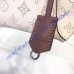 Mahina Leather Hina PM Creme M51950