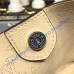 Mahina Leather Hina PM Creme M51950