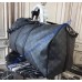 Monogram Eclipse Canvas Keepall 55 Bandouliere M40605