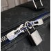 Monogram Eclipse Canvas Keepall 55 Bandouliere M40605