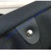 Monogram Eclipse Canvas Keepall 55 Bandouliere M40605