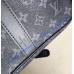 Monogram Eclipse Canvas Keepall 55 Bandouliere M40605