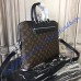 Monogram Macassar Porte-Documents Jour M54019