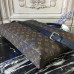 Monogram Macassar Porte-Documents Jour M54019
