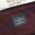 Monogram Macassar Porte-Documents Jour M54019