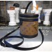Monogram Reverse Canvas Cannes M43986