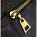 Monogram Canvas Melie M41544