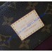 Monogram Canvas Melie M41544