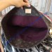 Monogram Canvas Melie M41544