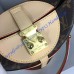 Monogram Canvas Duffle Bag M43587